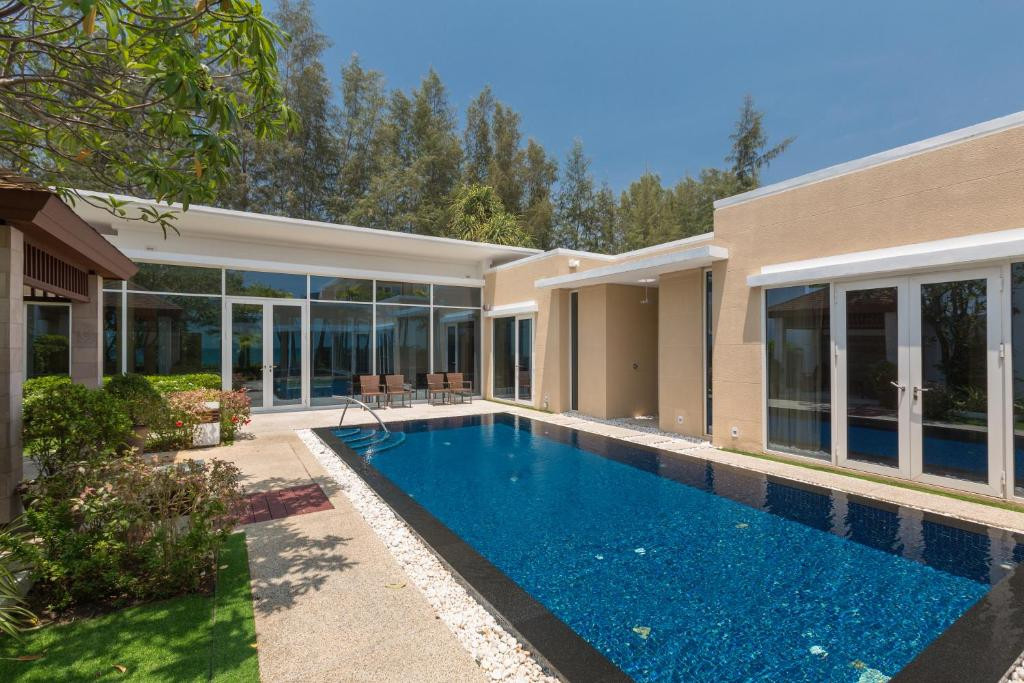 ANDAMAN POOL VILLAS — фото 4