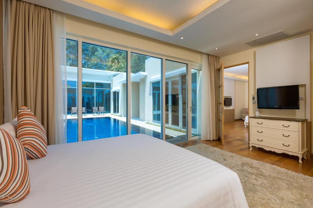 ANDAMAN POOL VILLAS — фото 6