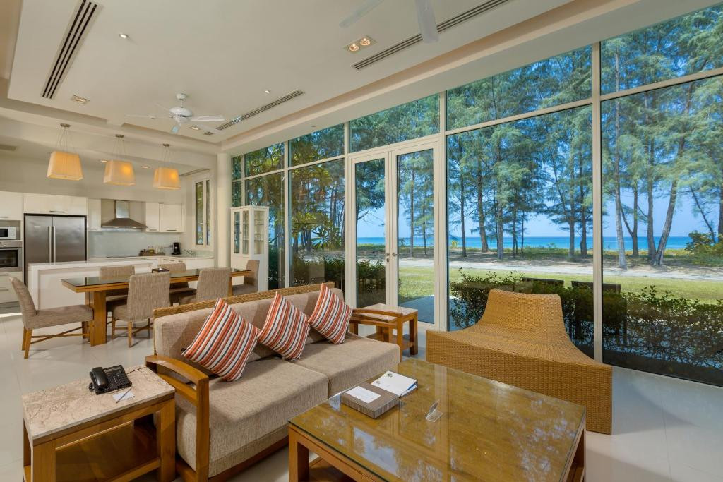 ANDAMAN POOL VILLAS — фото 7