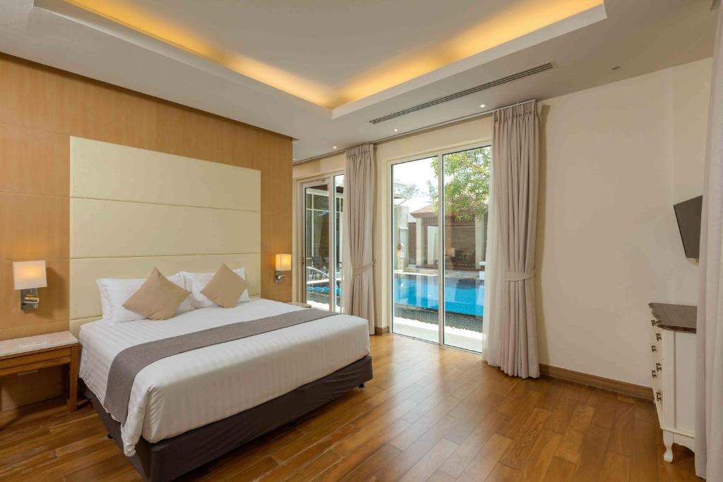ANDAMAN POOL VILLAS — фото 8