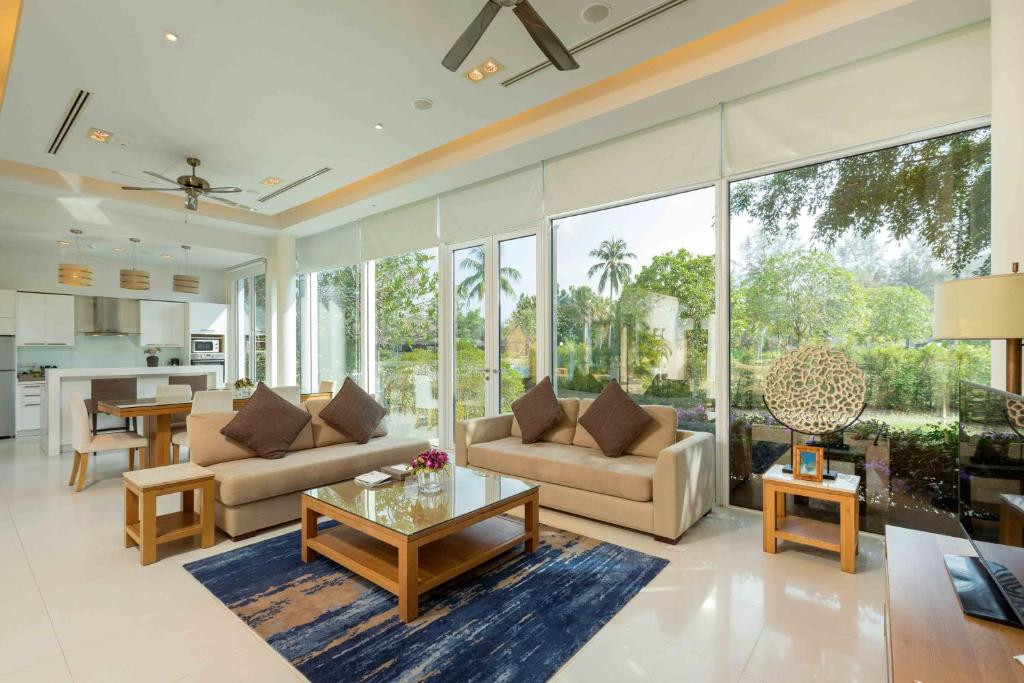 ANDAMAN POOL VILLAS — фото 9