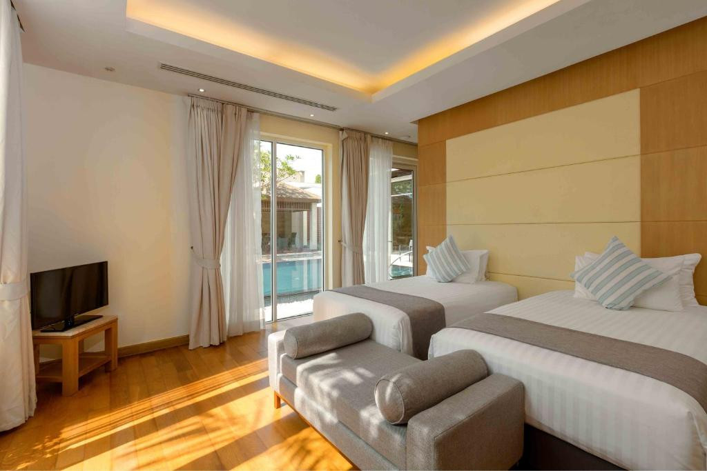 ANDAMAN POOL VILLAS — фото 11