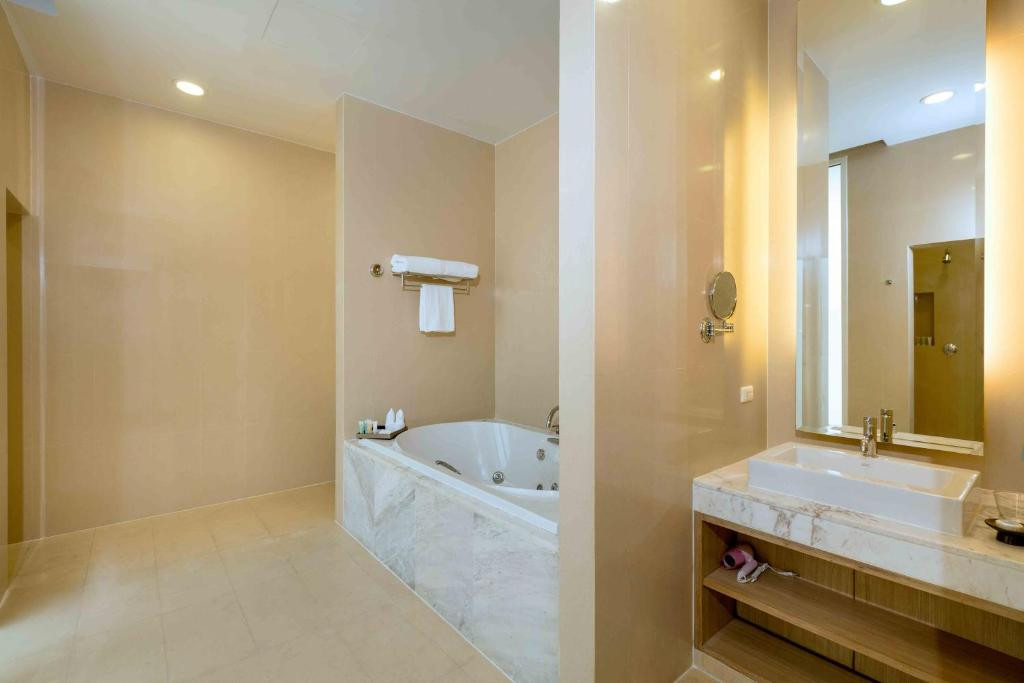 ANDAMAN POOL VILLAS — фото 12