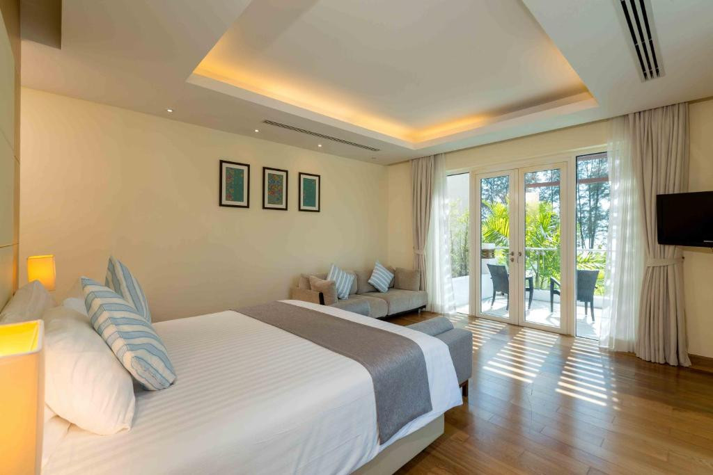 ANDAMAN POOL VILLAS — фото 15