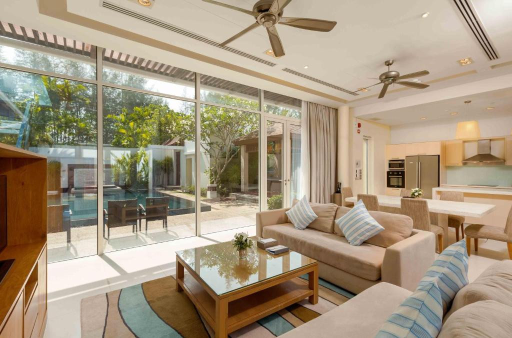 ANDAMAN POOL VILLAS — фото 16