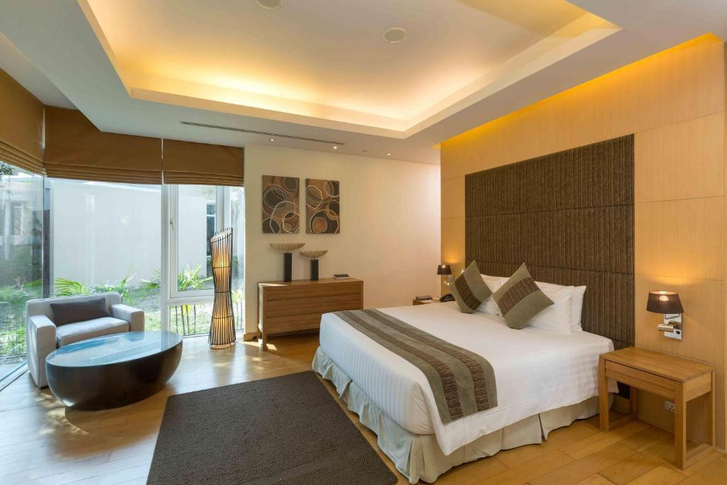 ANDAMAN POOL VILLAS — фото 17