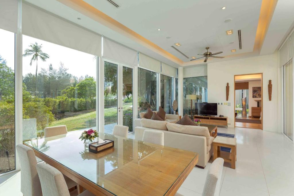 ANDAMAN POOL VILLAS — фото 18