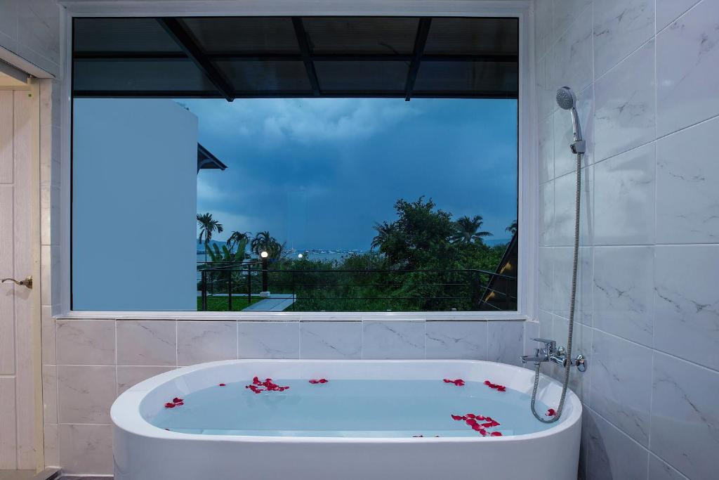 ANDAMAN SEAFRONT VILLA — фото 2