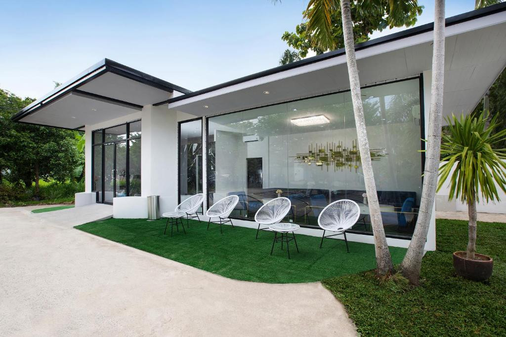 ANDAMAN SEAFRONT VILLA — фото 6