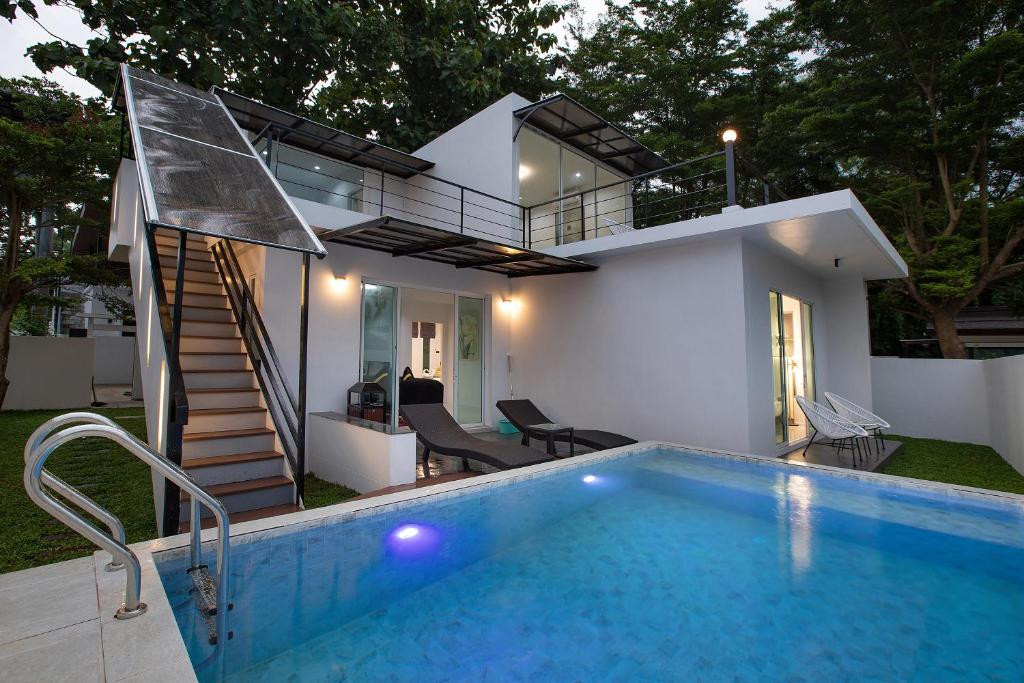 ANDAMAN SEAFRONT VILLA — фото 8