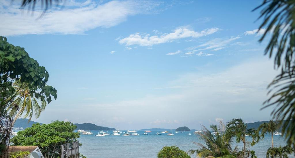ANDAMAN SEAFRONT VILLA — фото 17