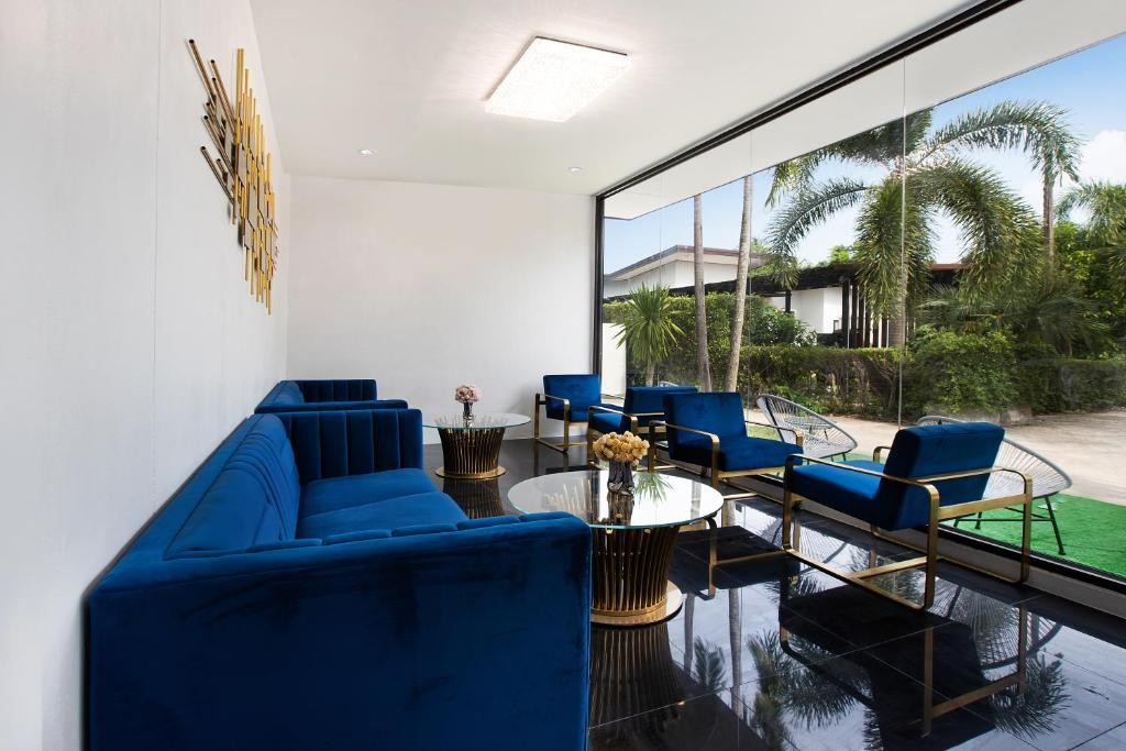 ANDAMAN SEAFRONT VILLA — фото 18