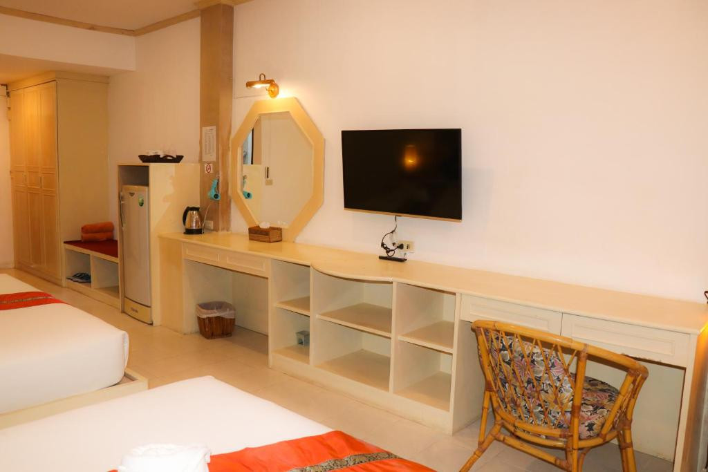 ANDAMAN SEASIDE RESORT BANGTAO — фото 14