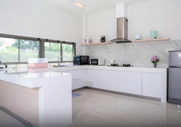 ANDAMAN SEAVIEW LUXURY POOL VILLA PHUKET — фото 8
