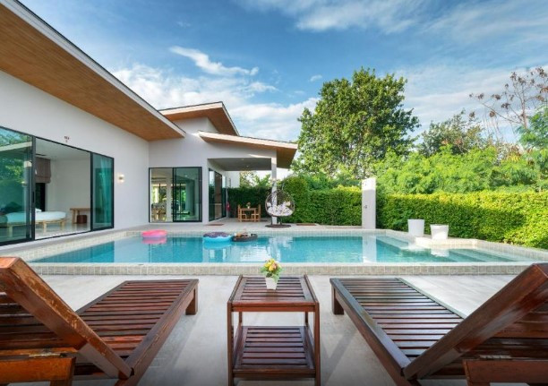 ANDAMAN SEAVIEW LUXURY POOL VILLA PHUKET — фото 18