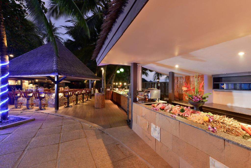 ANDAMAN WHITE BEACH RESORT — фото 2