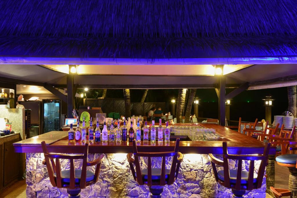 ANDAMAN WHITE BEACH RESORT — фото 3
