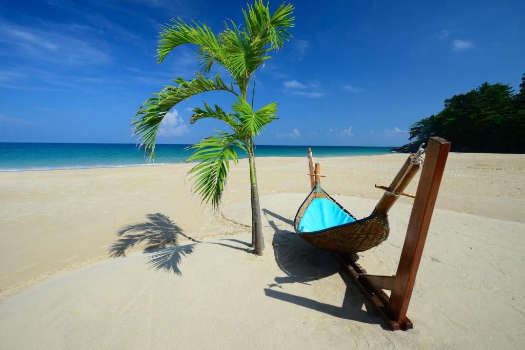 ANDAMAN WHITE BEACH RESORT — фото 4