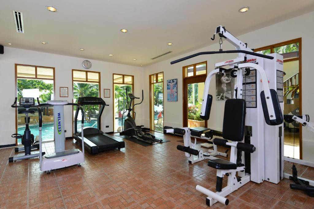 ANDAMAN WHITE BEACH RESORT — фото 5