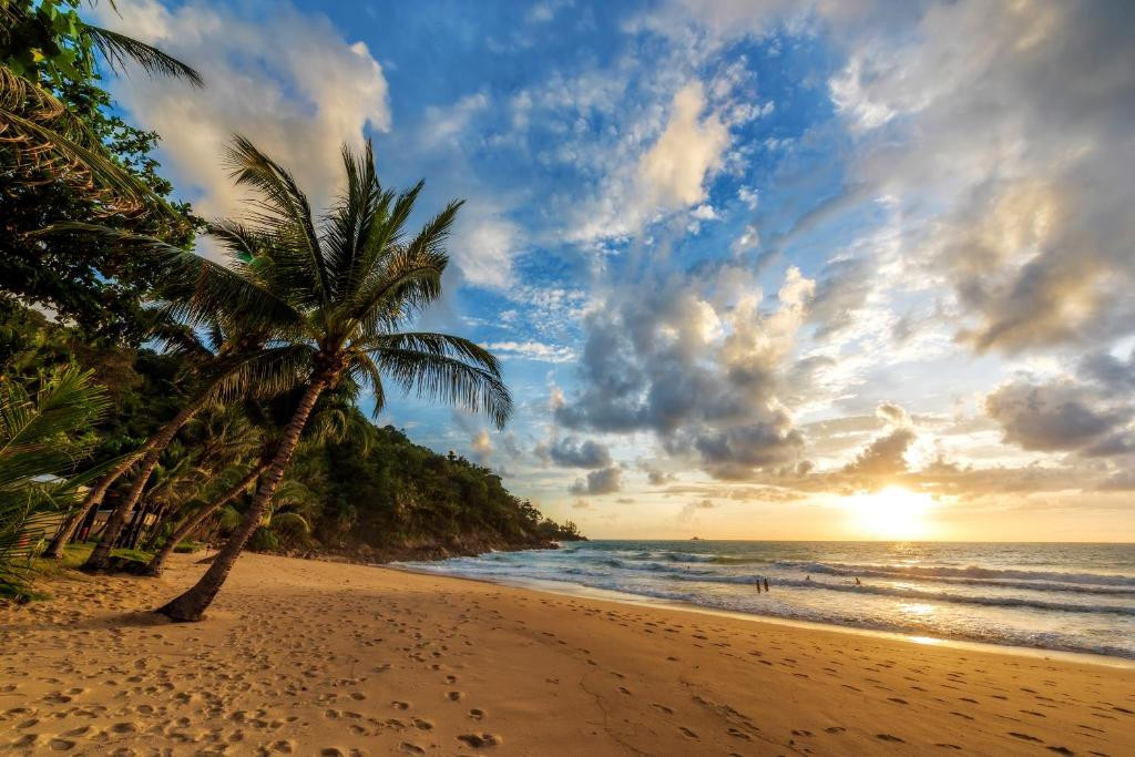 ANDAMAN WHITE BEACH RESORT — фото 7