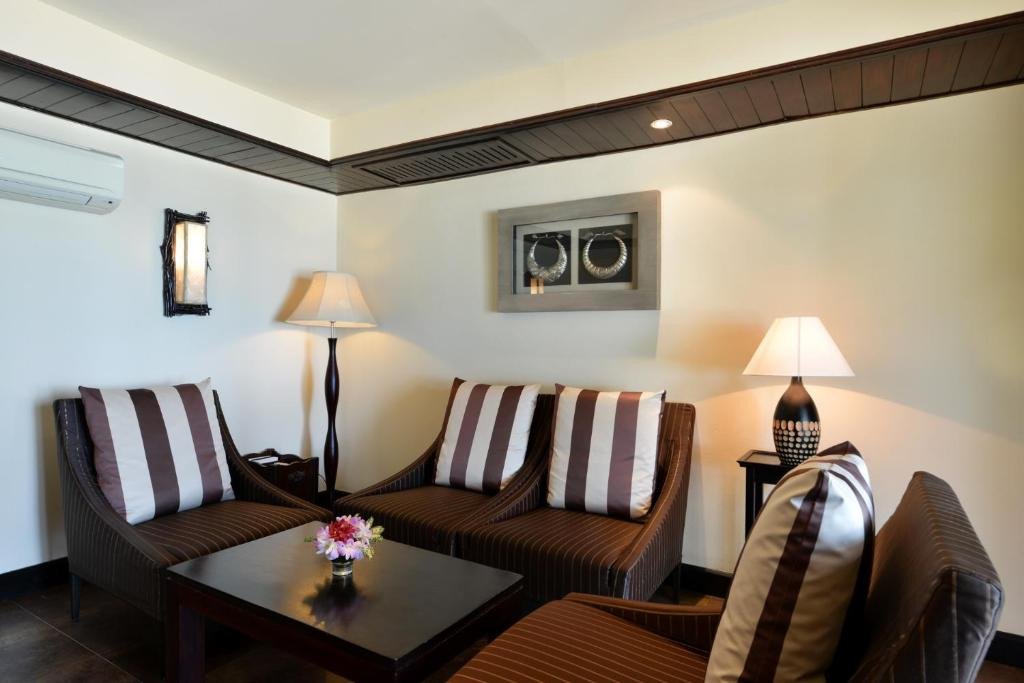 ANDAMAN WHITE BEACH RESORT — фото 10
