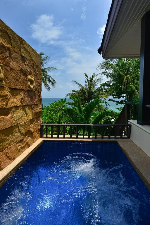 ANDAMAN WHITE BEACH RESORT — фото 11