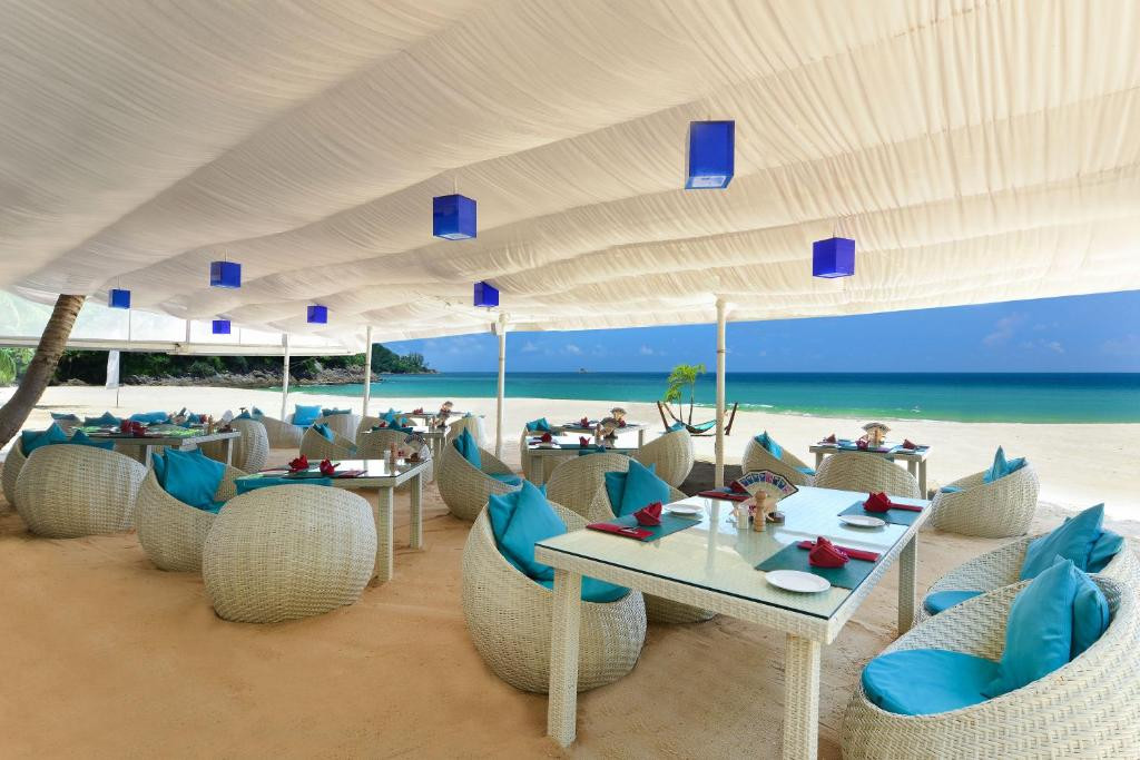 ANDAMAN WHITE BEACH RESORT — фото 13