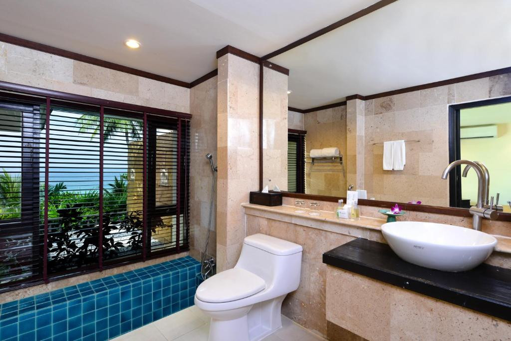 ANDAMAN WHITE BEACH RESORT — фото 14