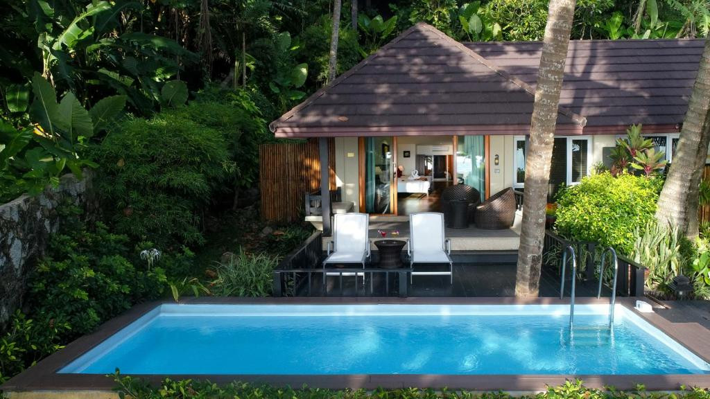 ANDAMAN WHITE BEACH RESORT — фото 15