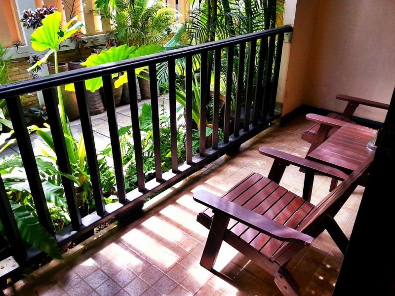 ANDAMANS HOUSE — фото 3