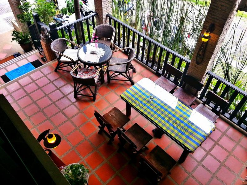 ANDAMANS HOUSE — фото 10