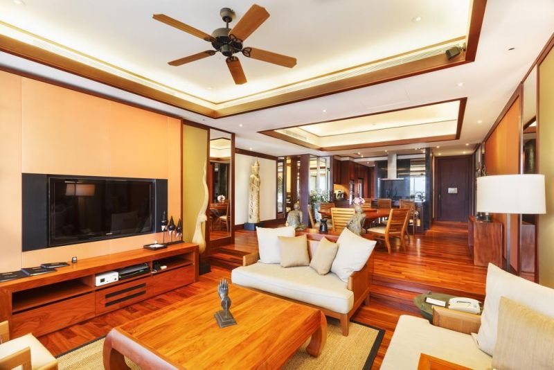 ANDARA RESORT & VILLAS — фото 6