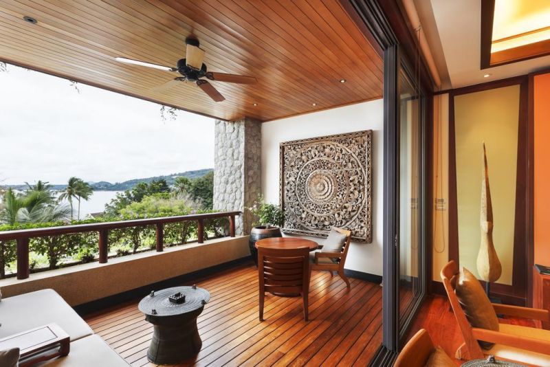 ANDARA RESORT & VILLAS — фото 7