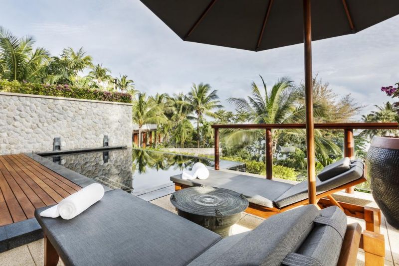 ANDARA RESORT & VILLAS — фото 8