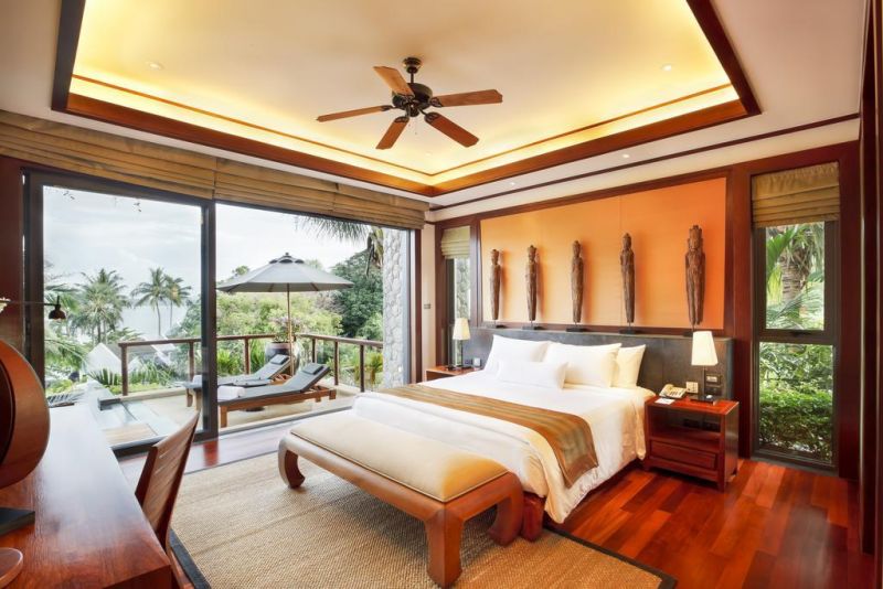 ANDARA RESORT & VILLAS — фото 9