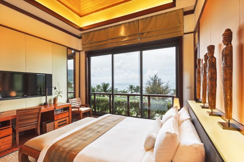ANDARA RESORT & VILLAS — фото 10
