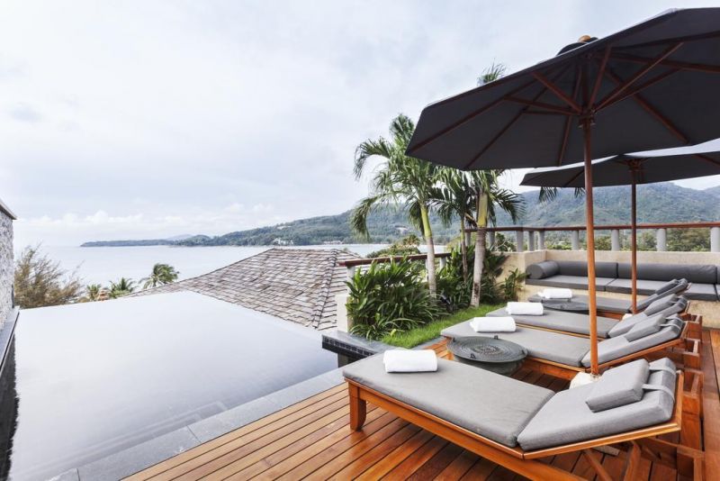 ANDARA RESORT & VILLAS — фото 11