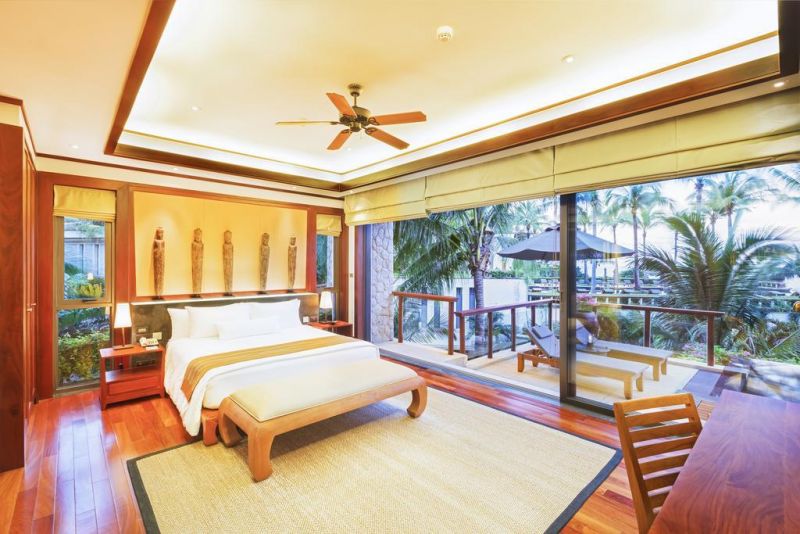 ANDARA RESORT & VILLAS — фото 12