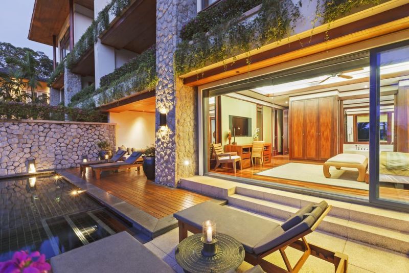 ANDARA RESORT & VILLAS — фото 13