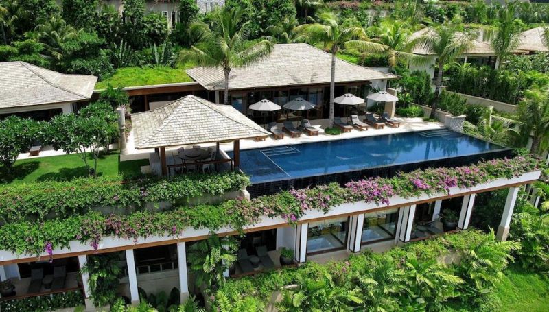 ANDARA RESORT & VILLAS — фото 14