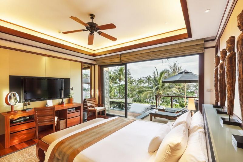 ANDARA RESORT & VILLAS — фото 15