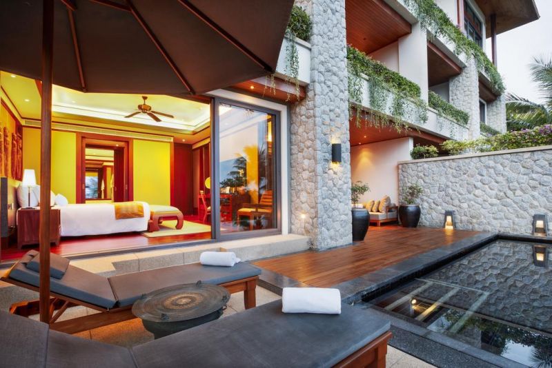 ANDARA RESORT & VILLAS — фото 16