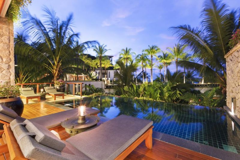ANDARA RESORT & VILLAS — фото 17