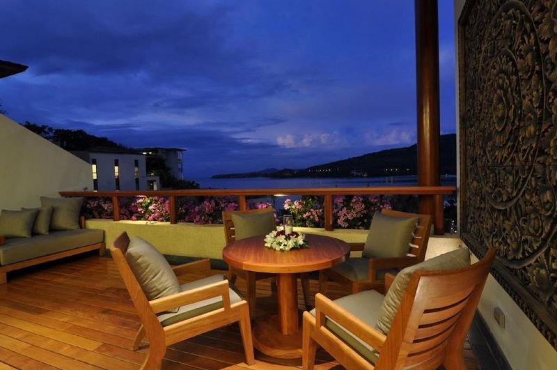 ANDARA RESORT & VILLAS — фото 18