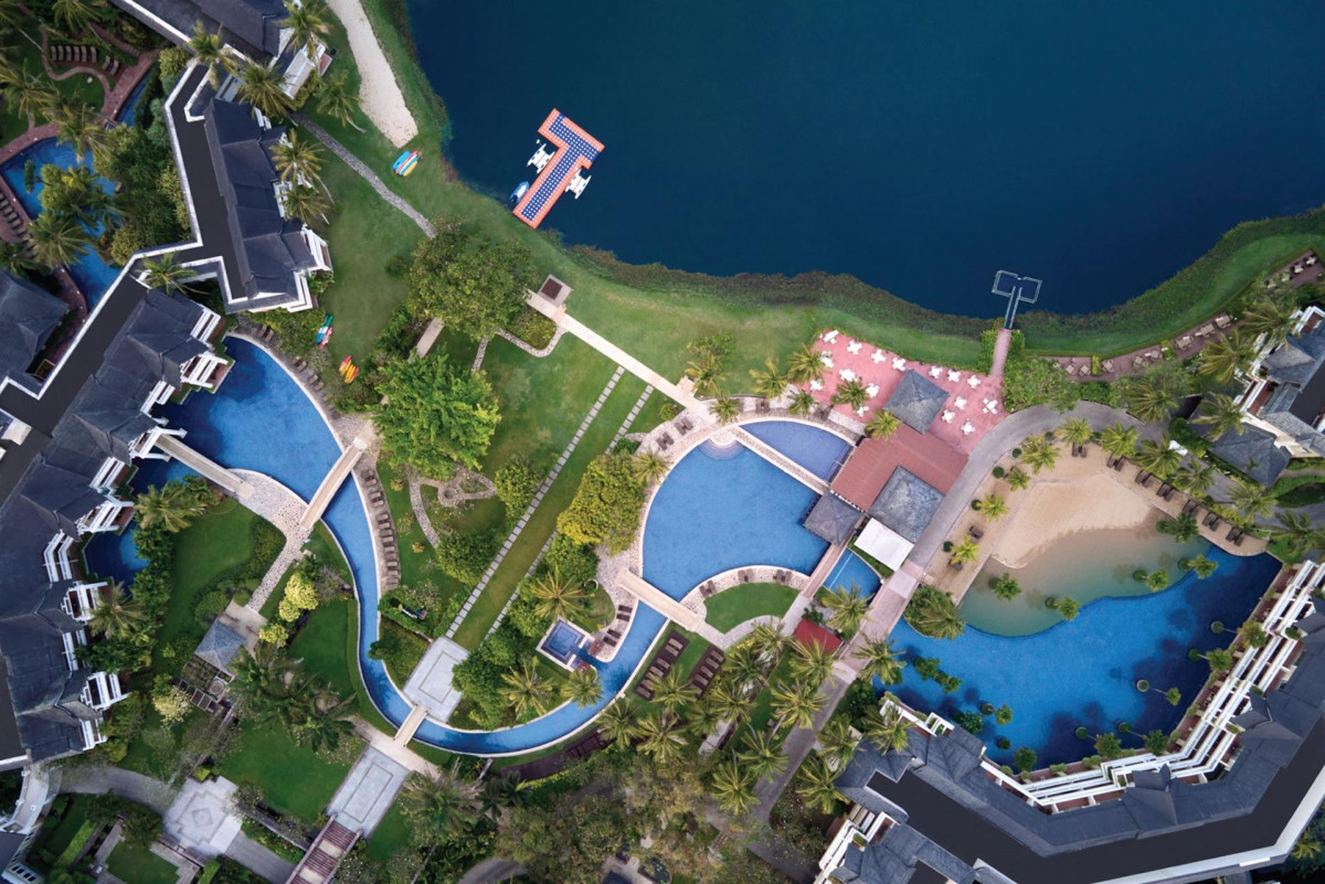 ANGSANA LAGUNA PHUKET — фото 7