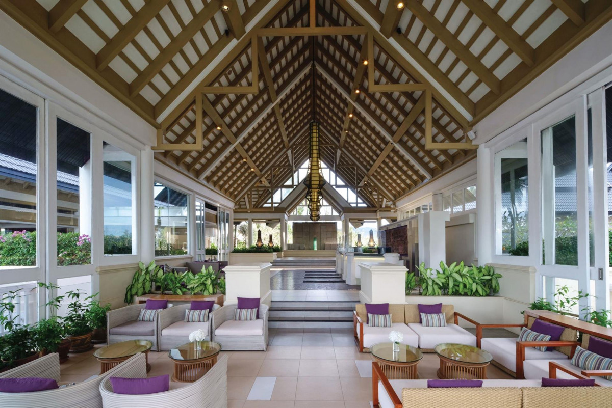 ANGSANA LAGUNA PHUKET — фото 13