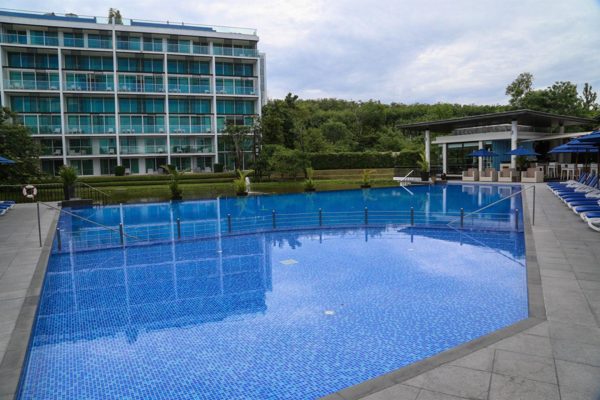 ANGSANA VILLAS RESORT PHUKET (EX. OUTRIGGER LAGUNA RESORT AND VILLA)