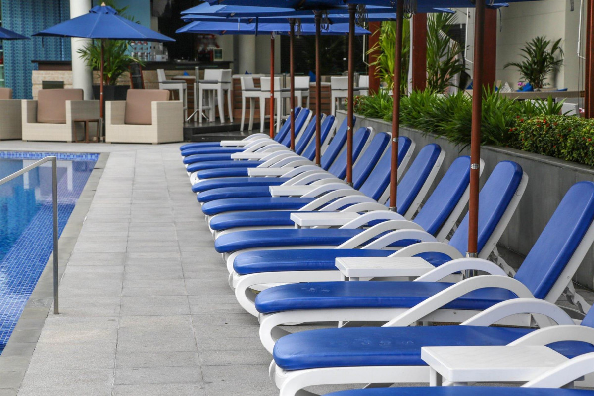 ANGSANA VILLAS RESORT PHUKET (EX. OUTRIGGER LAGUNA RESORT AND VILLA) — фото 5