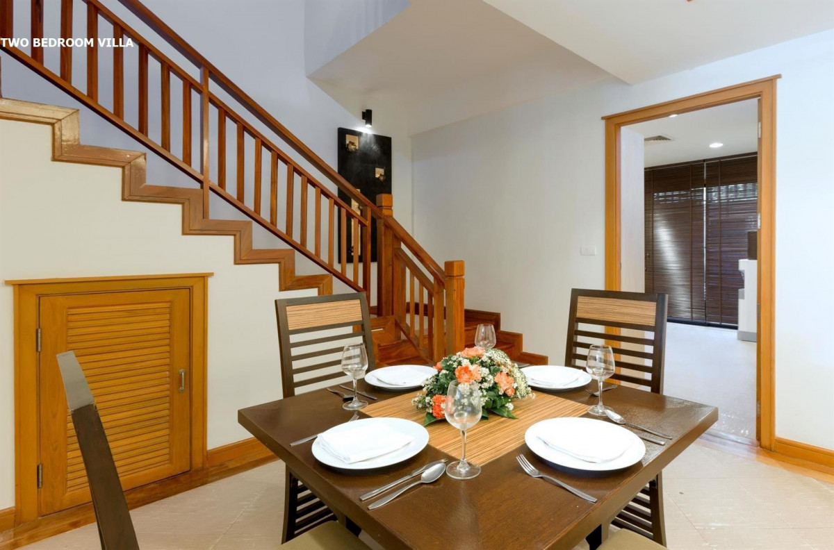 ANGSANA VILLAS RESORT PHUKET (EX. OUTRIGGER LAGUNA RESORT AND VILLA) — фото 15