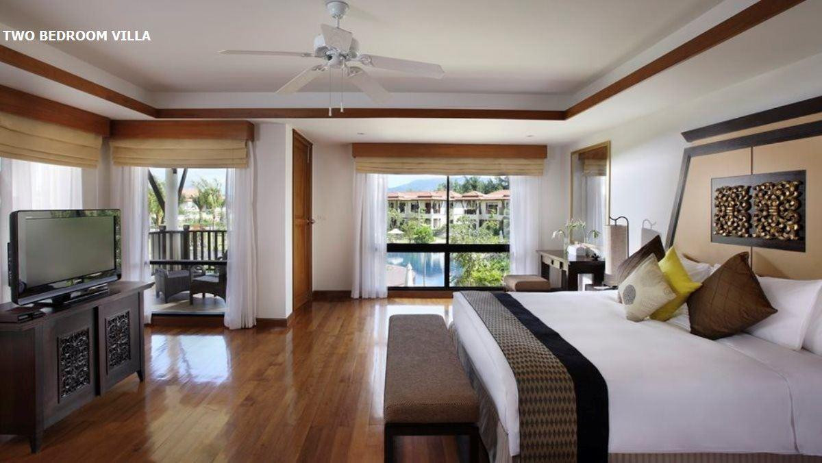 ANGSANA VILLAS RESORT PHUKET (EX. OUTRIGGER LAGUNA RESORT AND VILLA) — фото 16